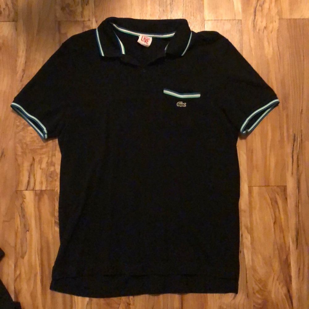 Lacoste polo